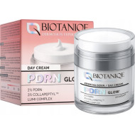 Biotaniqe PDRN Glow Κρέμα Προσώπου 50ml