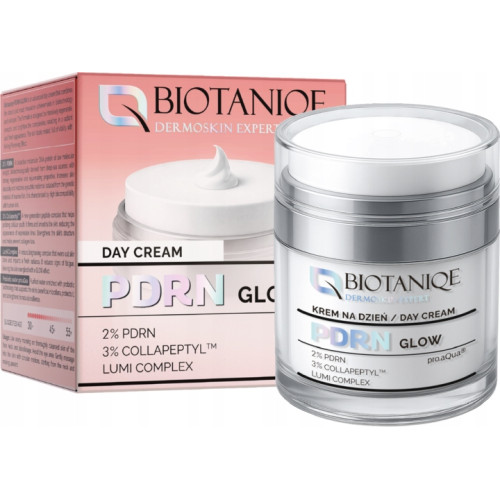 Biotanique PDRN Glow Κρέμα Προσώπου 50ml Biotanique PDRN Glow Κρέμα Προσώπου 50ml