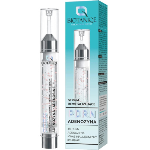 Biotanique PDRN Revitalizing Serum 15ml