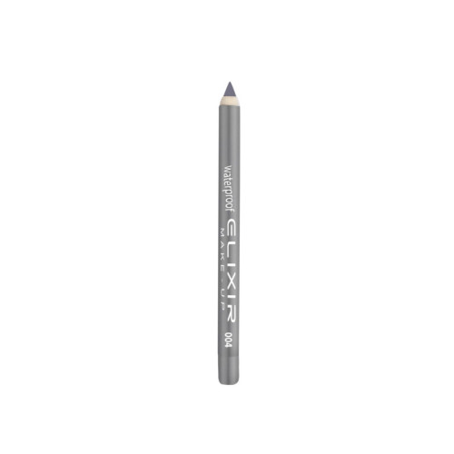 Μολύβι Αδιάβροχο n°04 Silver Eclipse Elixir 1.4gr