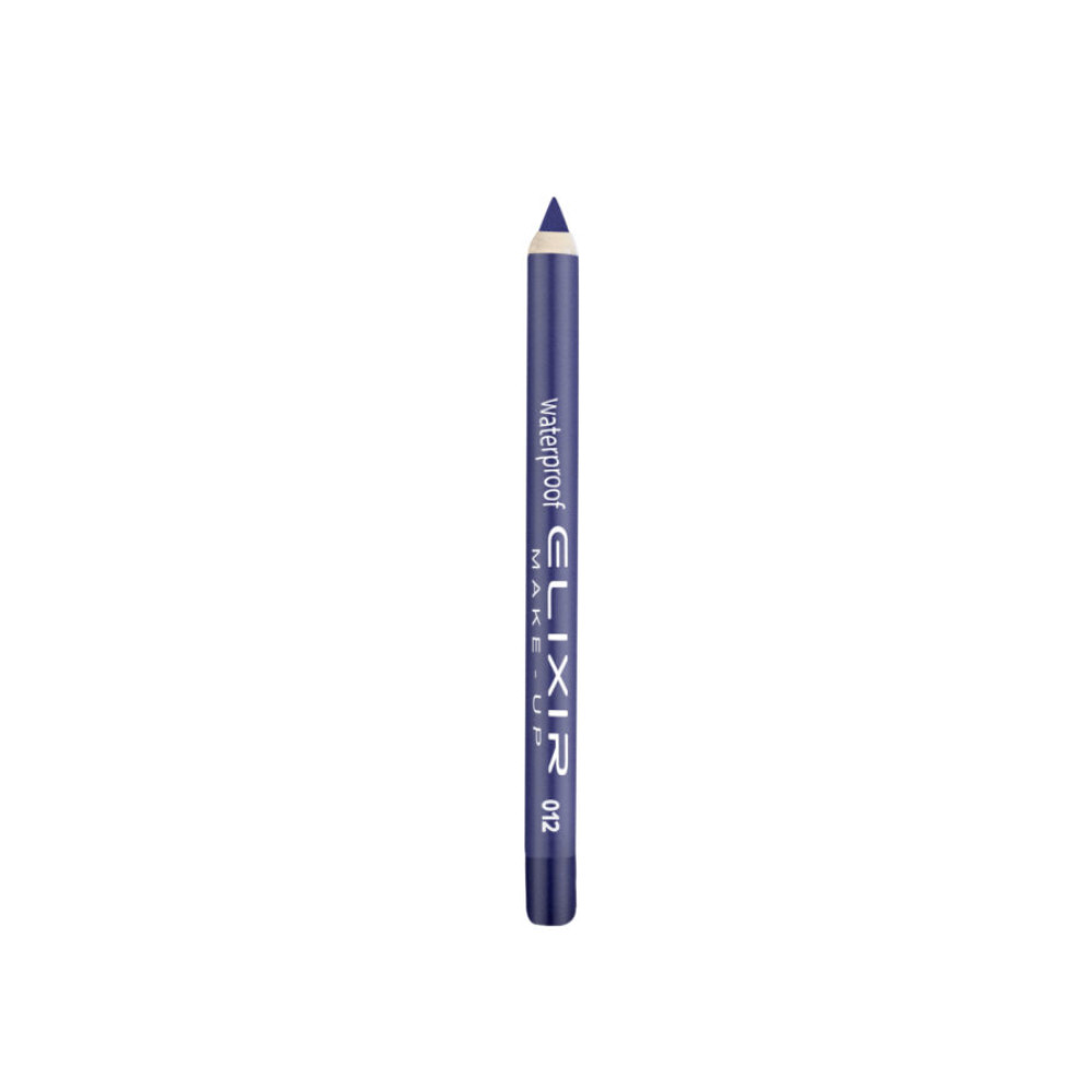 Μολύβι Αδιάβροχο n°12 Dark Laventer Elixir 1.4gr