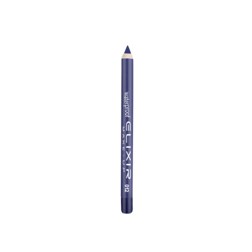 Μολύβι Αδιάβροχο n°12 Dark Laventer Elixir 1.4gr