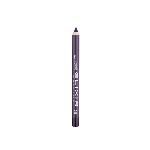 Μολύβι Αδιάβροχο n°13 Royal Purple Elixir 1.4gr