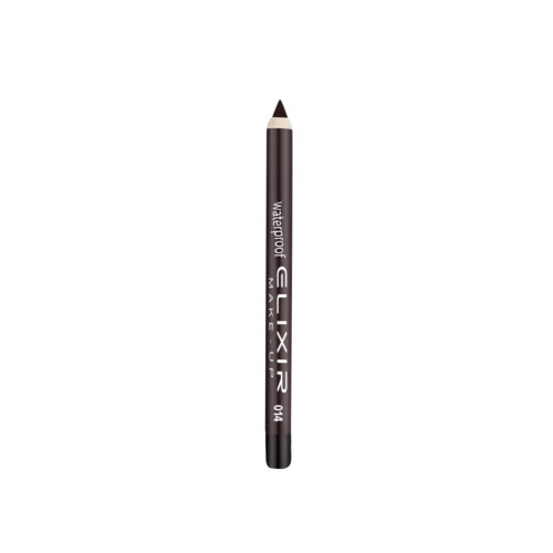 Μολύβι Αδιάβροχο n°14 Sexy Brown Elixir 1.4gr