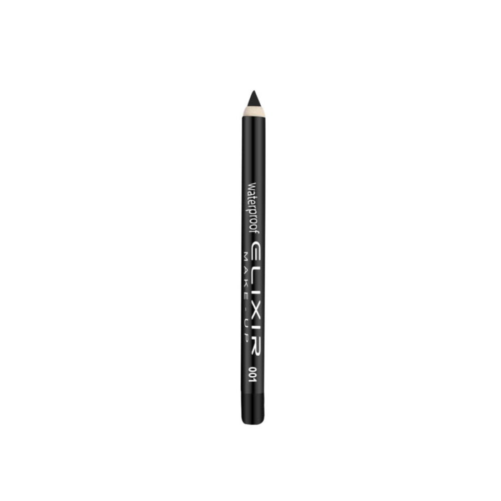 Μολύβι Αδιάβροχο n°01 Black Diamond Elixir 1.4gr