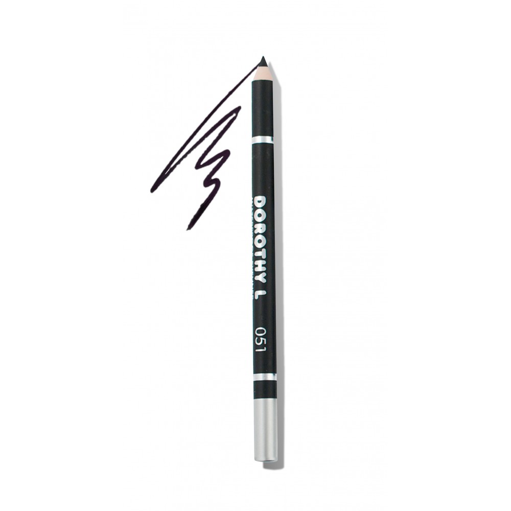 Dorothy L Μολύβι ματιών Waterproof #051 - 1,2gr
