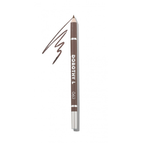 Dorothy L Μολύβι ματιών Waterproof #062 - 1,2gr