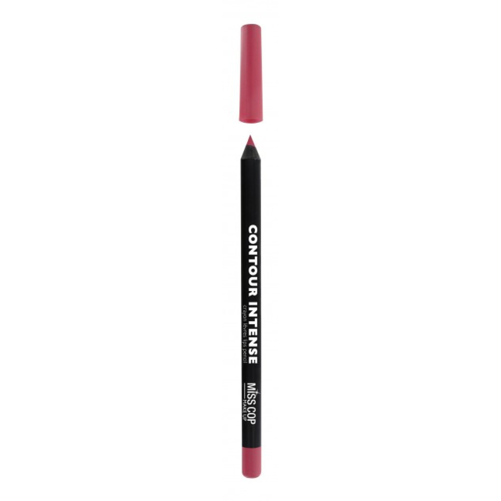 Μολύβι Χειλιών Miss Cop Framboise 06