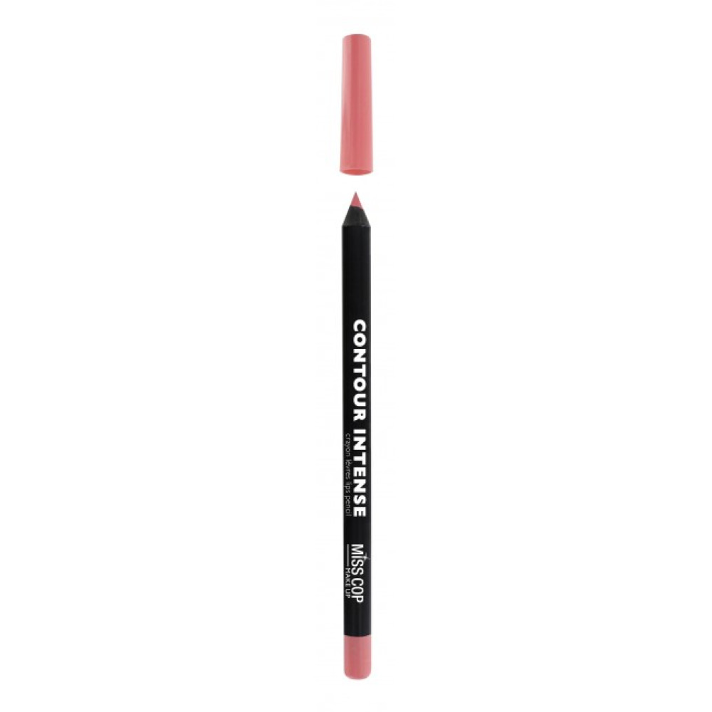 Μολύβι Χειλιών Miss Cop Rose Nude 12