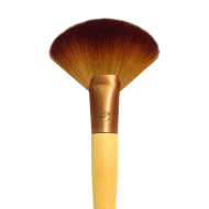EcoTools Deluxe Fan Brush