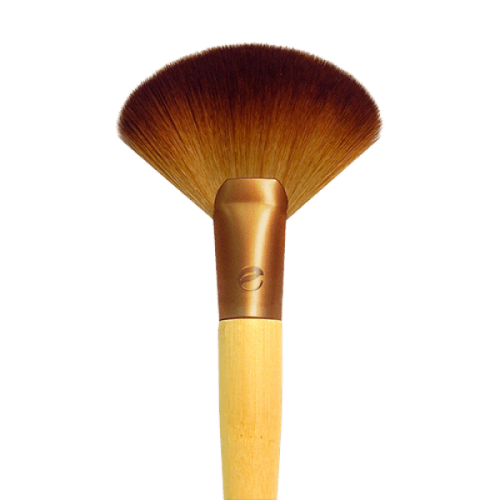 EcoTools Deluxe Fan Brush