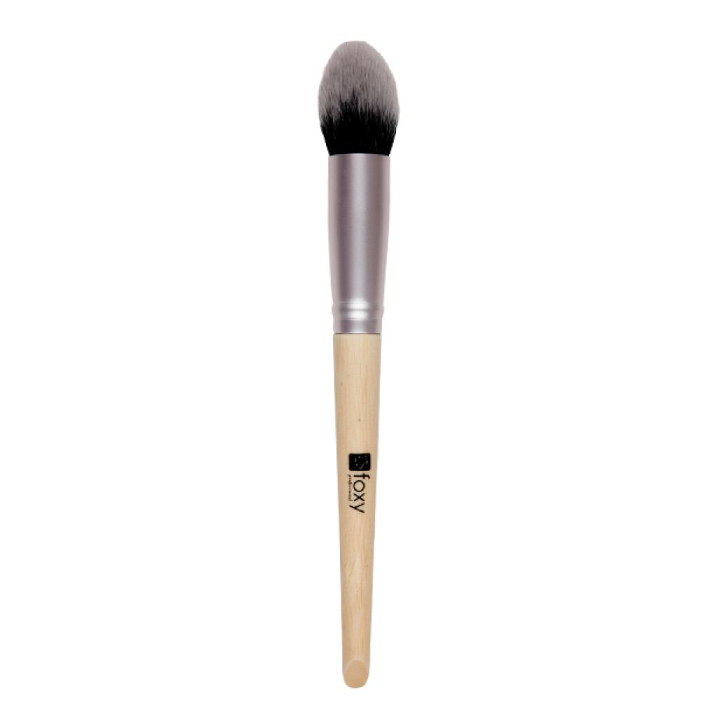 Foxy Contouring Brush