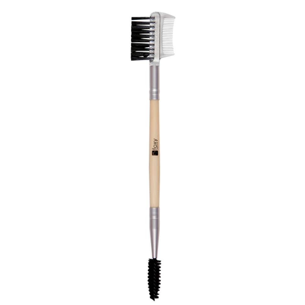 Foxy Eyebrow Brush