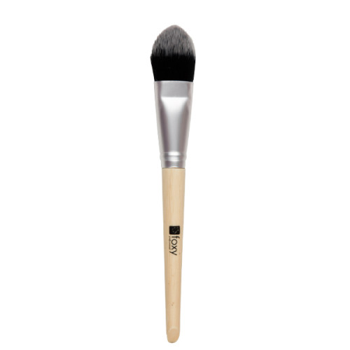 Foxy Foundation Brush