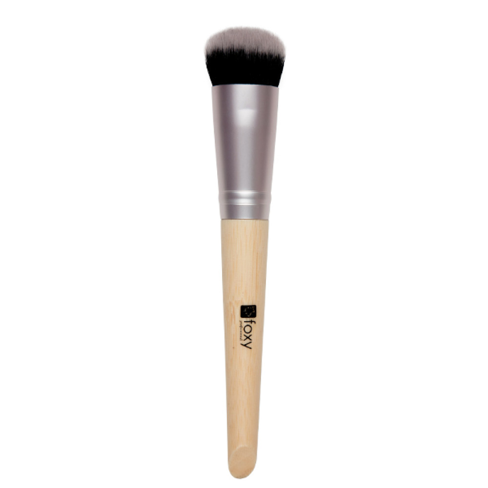 Foxy Makeup Brush