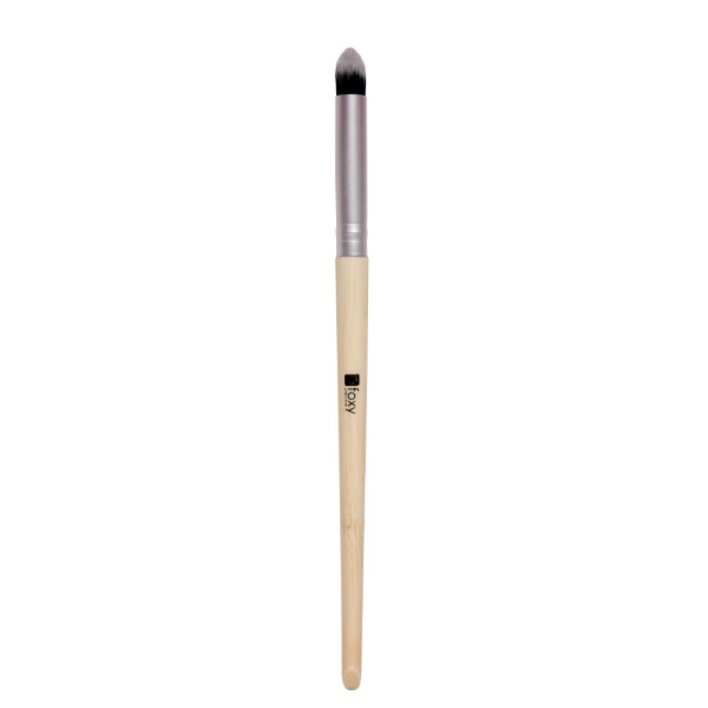 Foxy Eyeshadow Brush