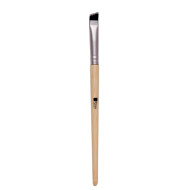 Foxy Angled Eye & Brow Brush