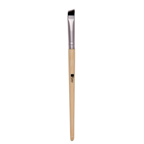 Foxy Angled Eye & Brow Brush