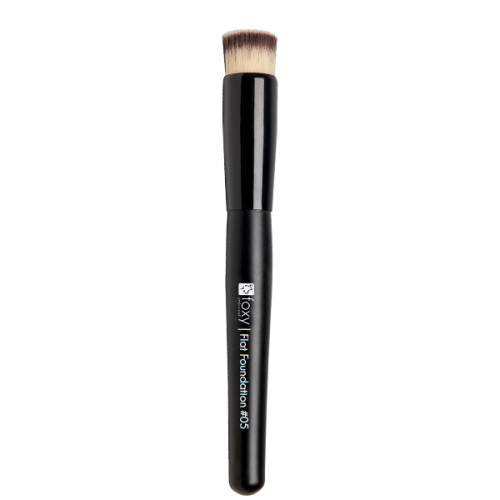 Foxy No 05 Flat Foundation Brush Foxy Special Edition