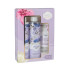 Tango Σετ Δώρου Αφρόλουτρο 250ml, Body Milk 250ml & Κρέμα Χεριών 80ml - Jasmin Night